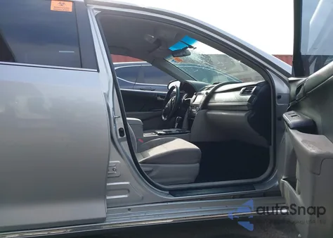 2014 Toyota Camry L/Se/Le/Xle из США, поврежденный, VIN 4T1BF1FK7EU314083